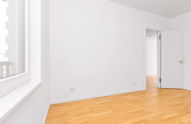 Am Park Potsdam – Potsdam – Schlafzimmer 3