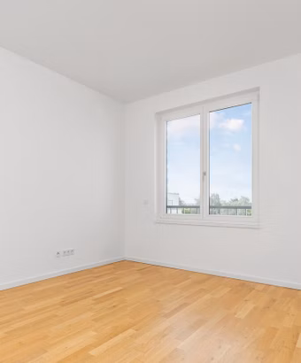 Am Park Potsdam – Potsdam – Schlafzimmer 3