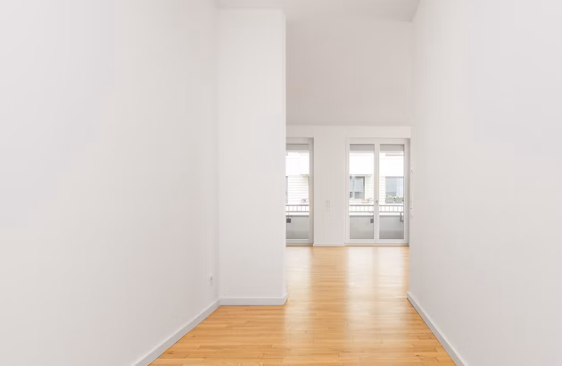 Am Park Potsdam – Potsdam – Flur 1