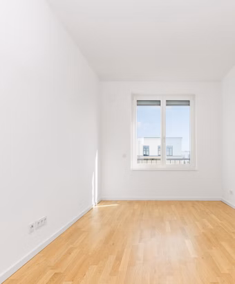 Am Park Potsdam – Potsdam – Schlafzimmer 2