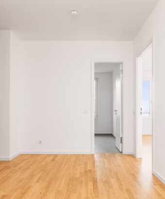 Am Park Potsdam – Potsdam – Diele