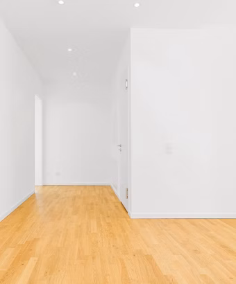 Am Park Potsdam – Potsdam – Diele und abgehende Flure