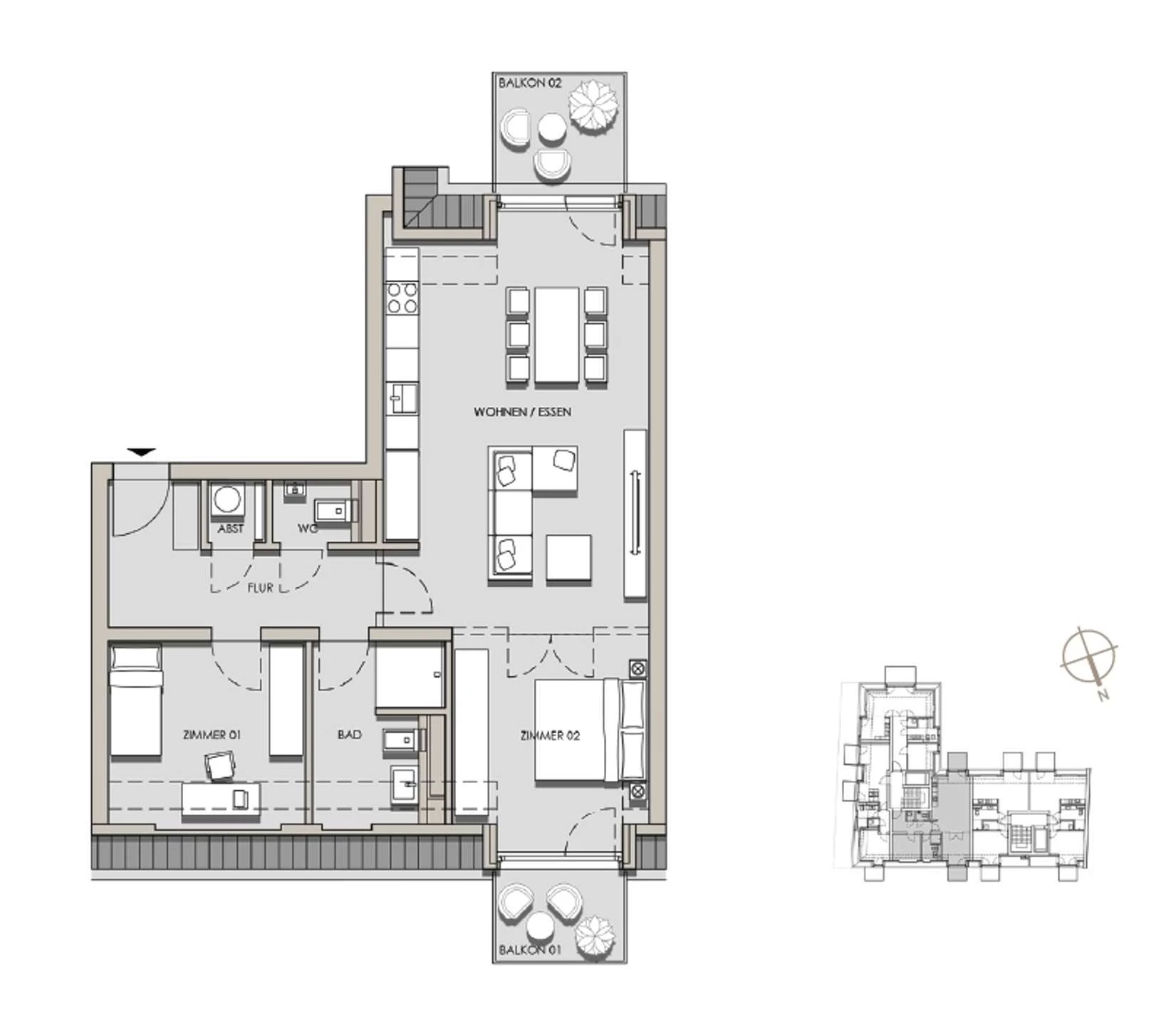 Grundriss 33
