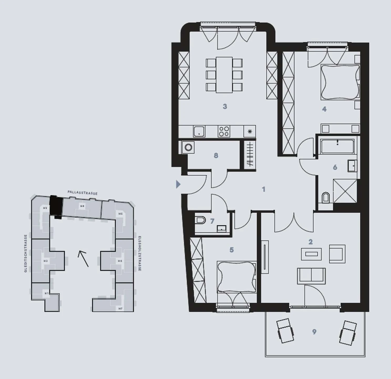Grundriss 3.2.15