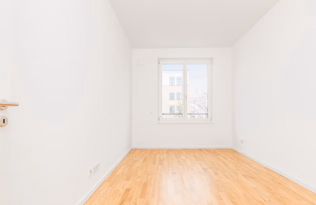 Am Park Potsdam – Potsdam – Schlafzimmer 2