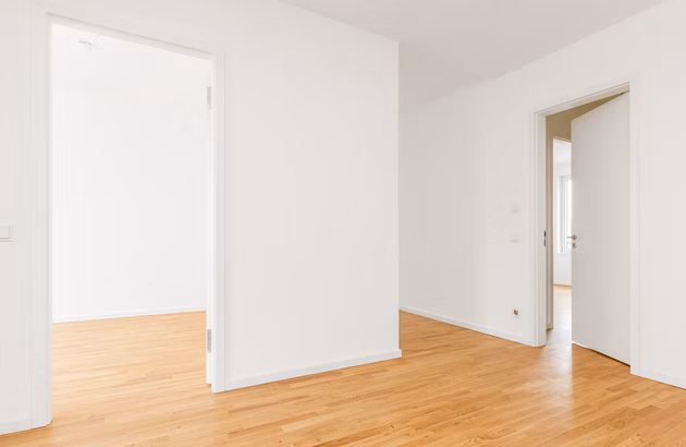 Am Park Potsdam – Potsdam – Diele