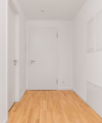 Am Park Potsdam – Potsdam – Diele