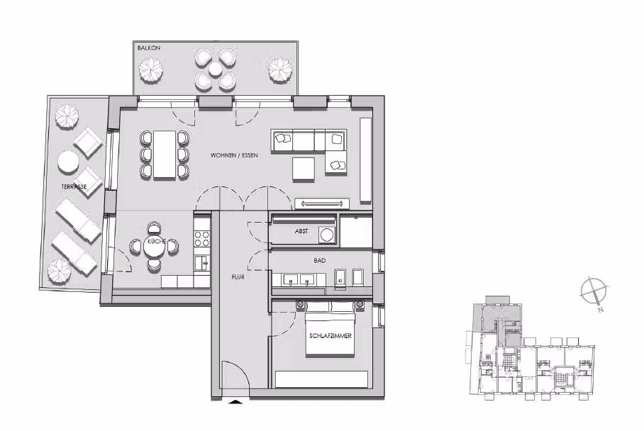 Grundriss 28