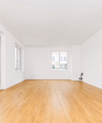 Am Park Potsdam – Potsdam – Wohnen/Essen/Küche