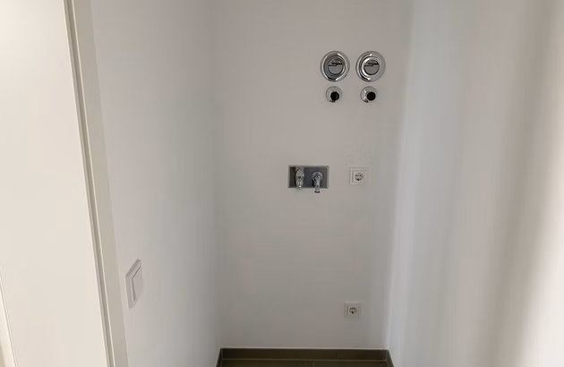 Am Winterfeldt – Berlin-Schöneberg – Hauswirtschaftsraum