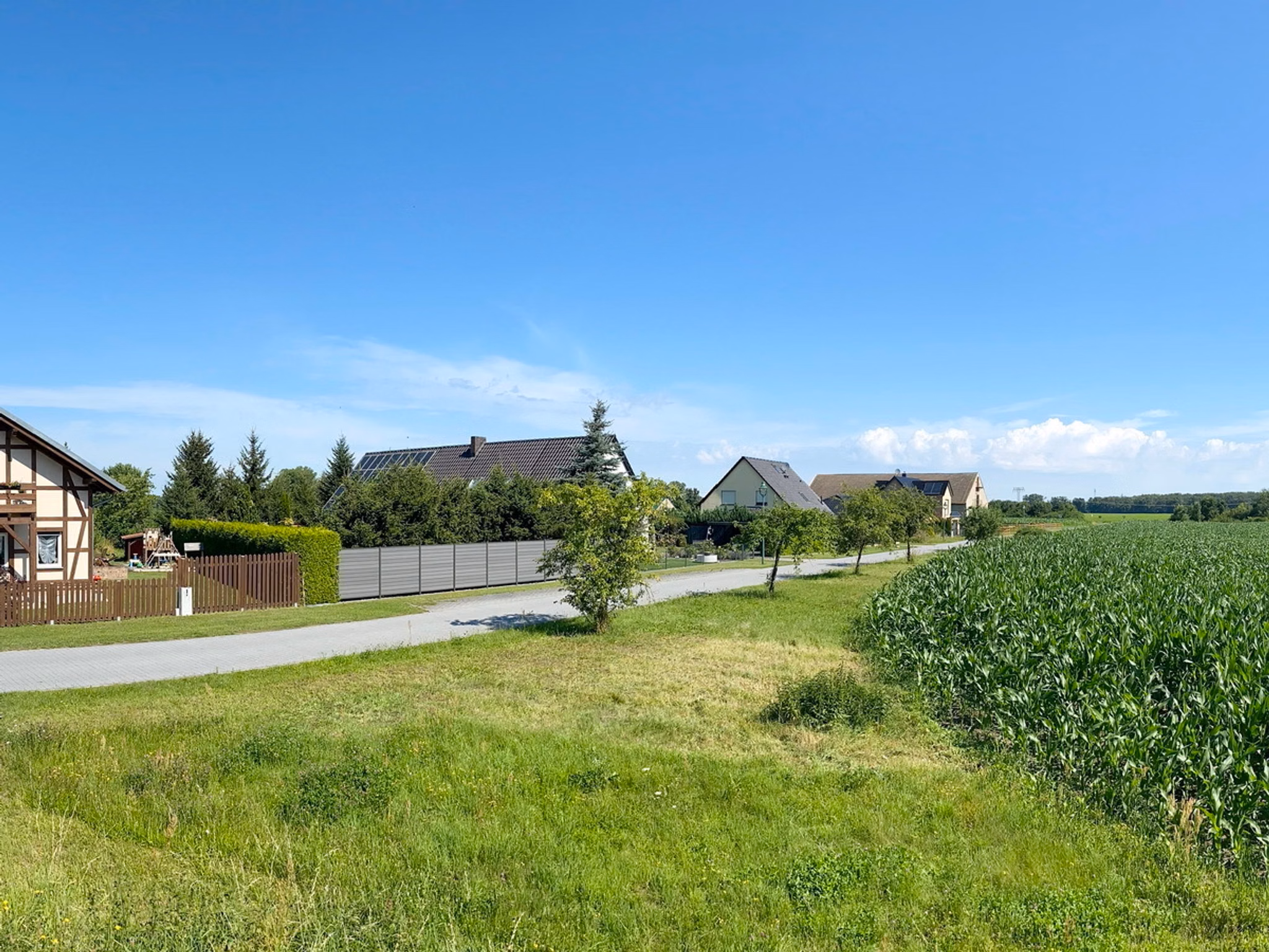 Grundstücke in Beeskow