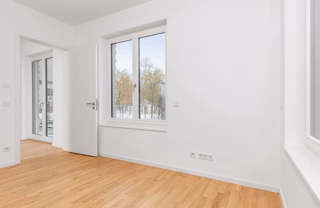 Am Park Potsdam – Potsdam – Schlafzimmer