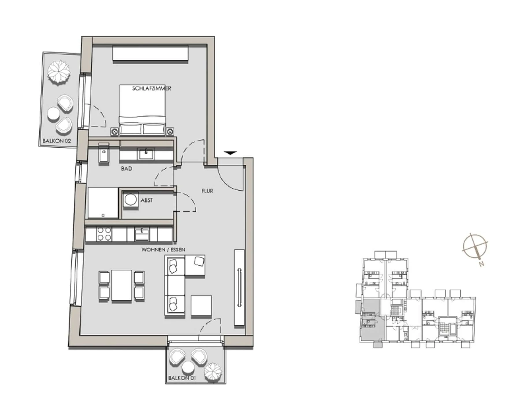 Grundriss 26