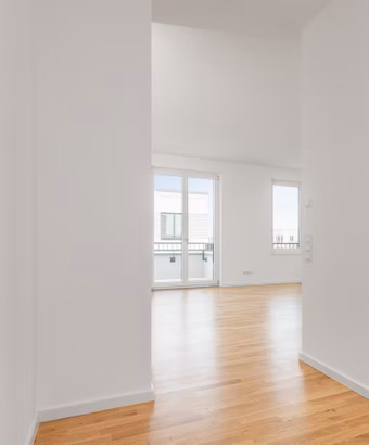 Am Park Potsdam – Potsdam – Flur 2