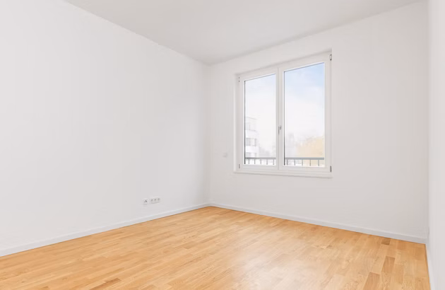 Am Park Potsdam – Potsdam – Schlafzimmer 3