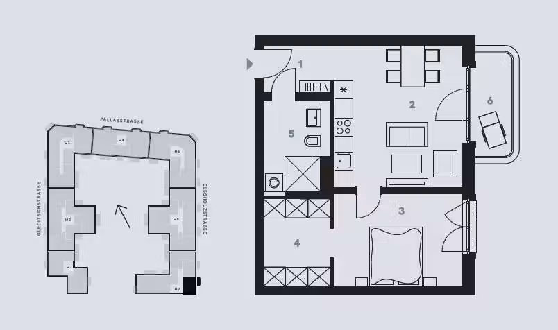 Grundriss 7.4.25