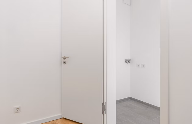 Am Park Potsdam – Potsdam – Hauswirtschaftsraum