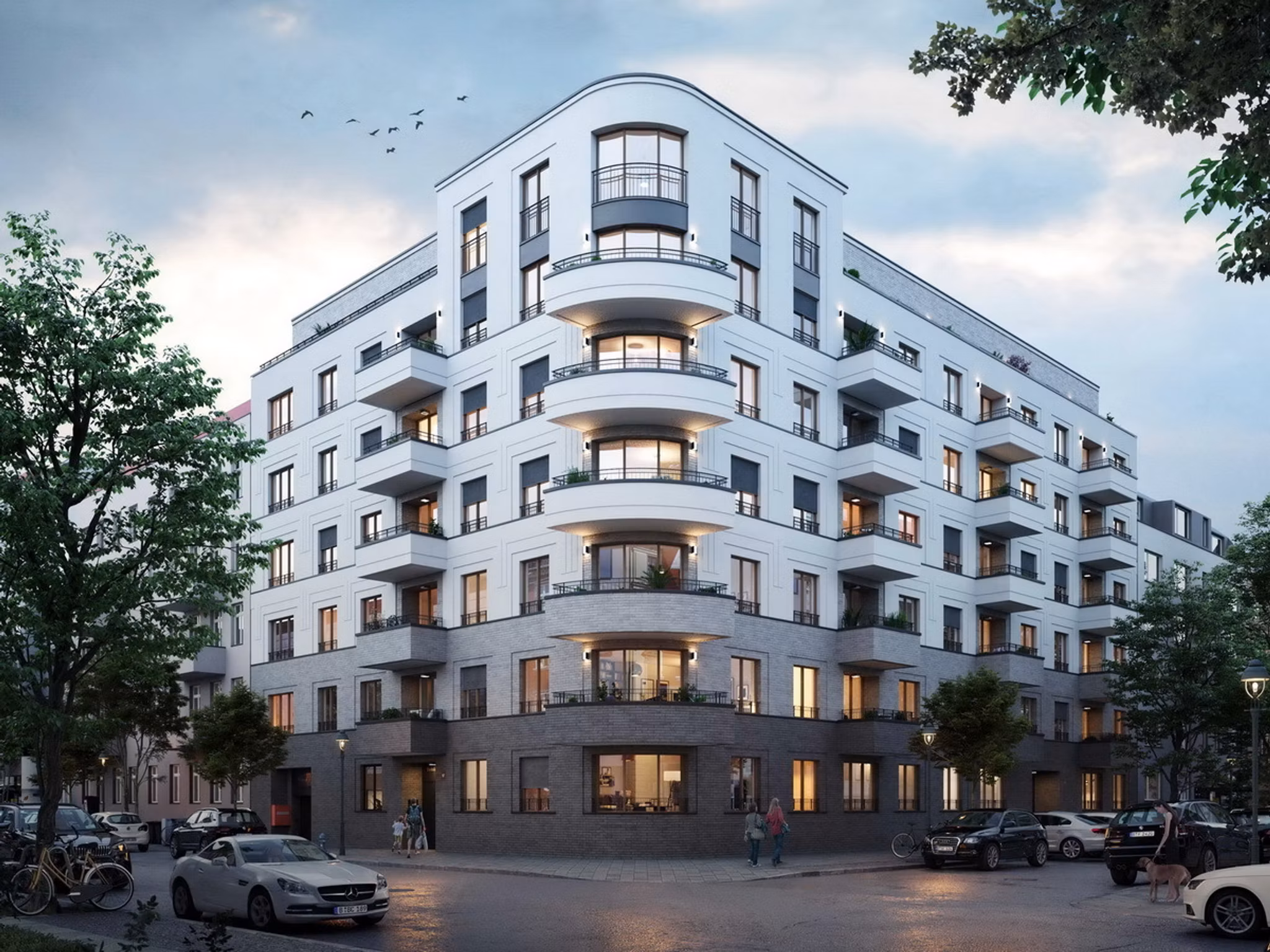 Wieland & Pestalozzi