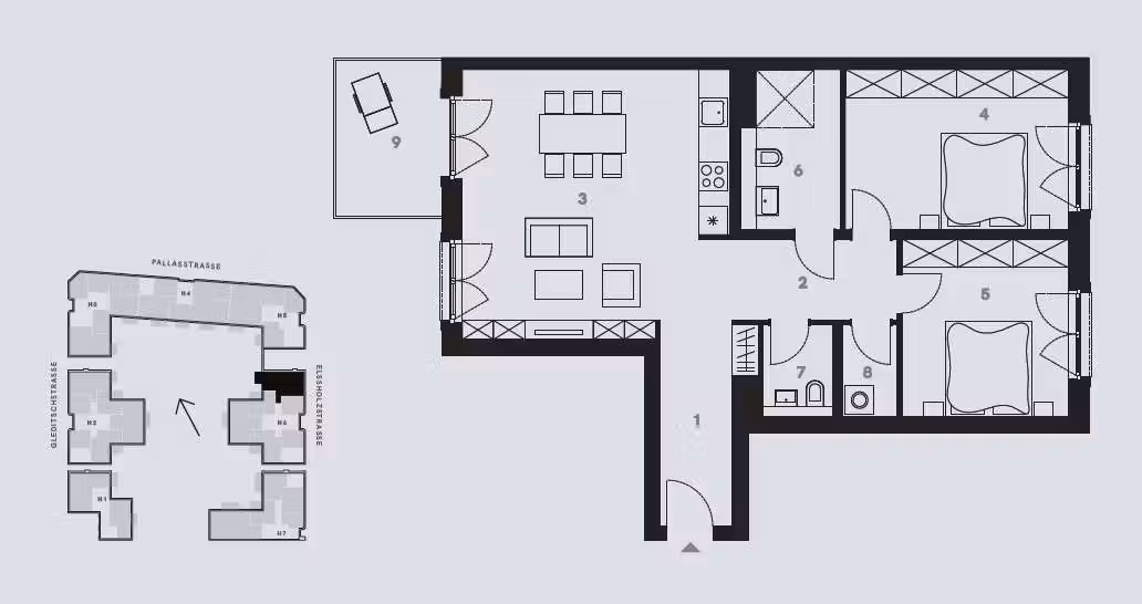 Grundriss 6.3.25
