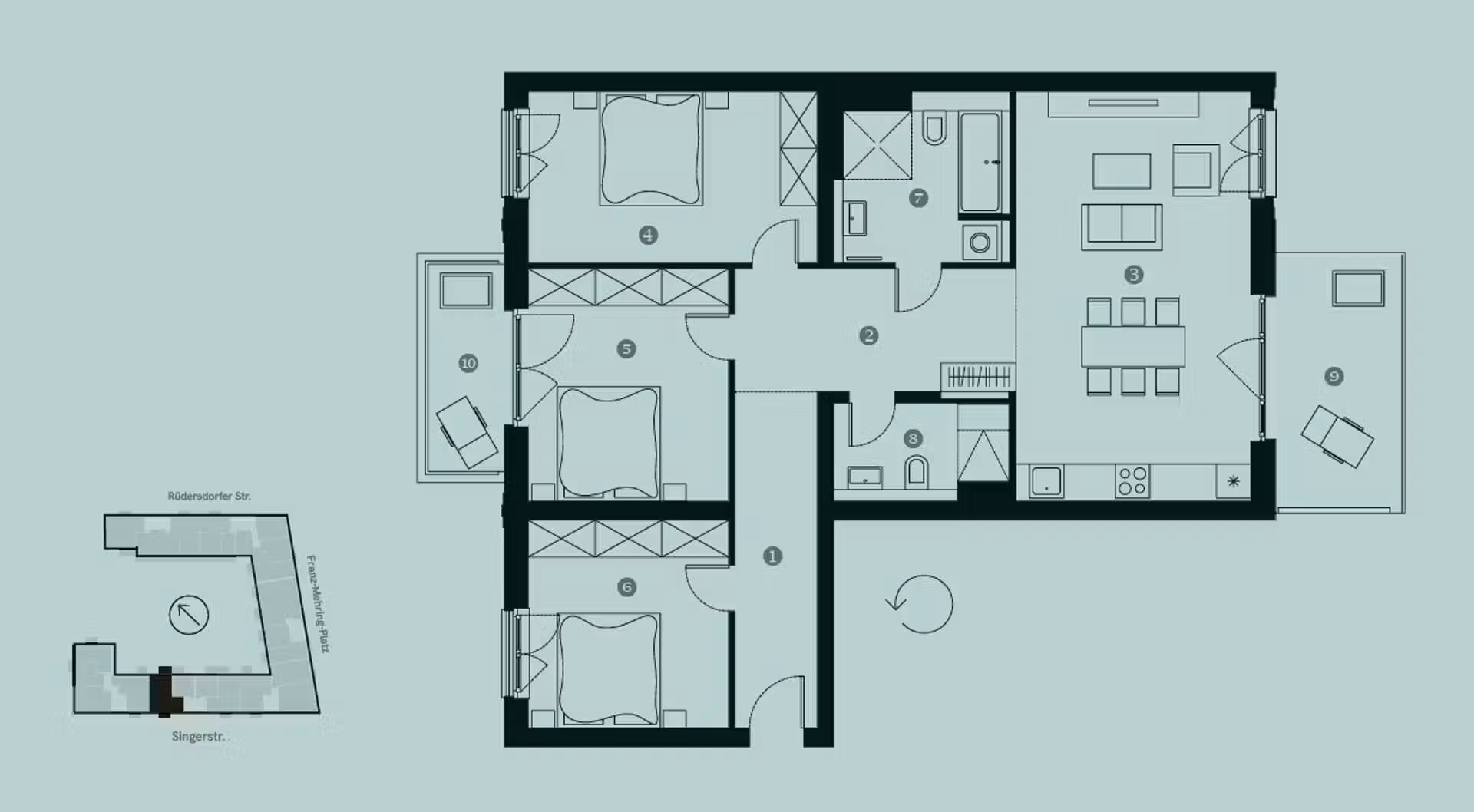 Grundriss 5.6.21