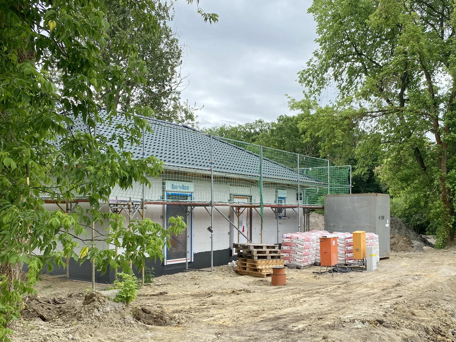 Forster-Immobilien.de