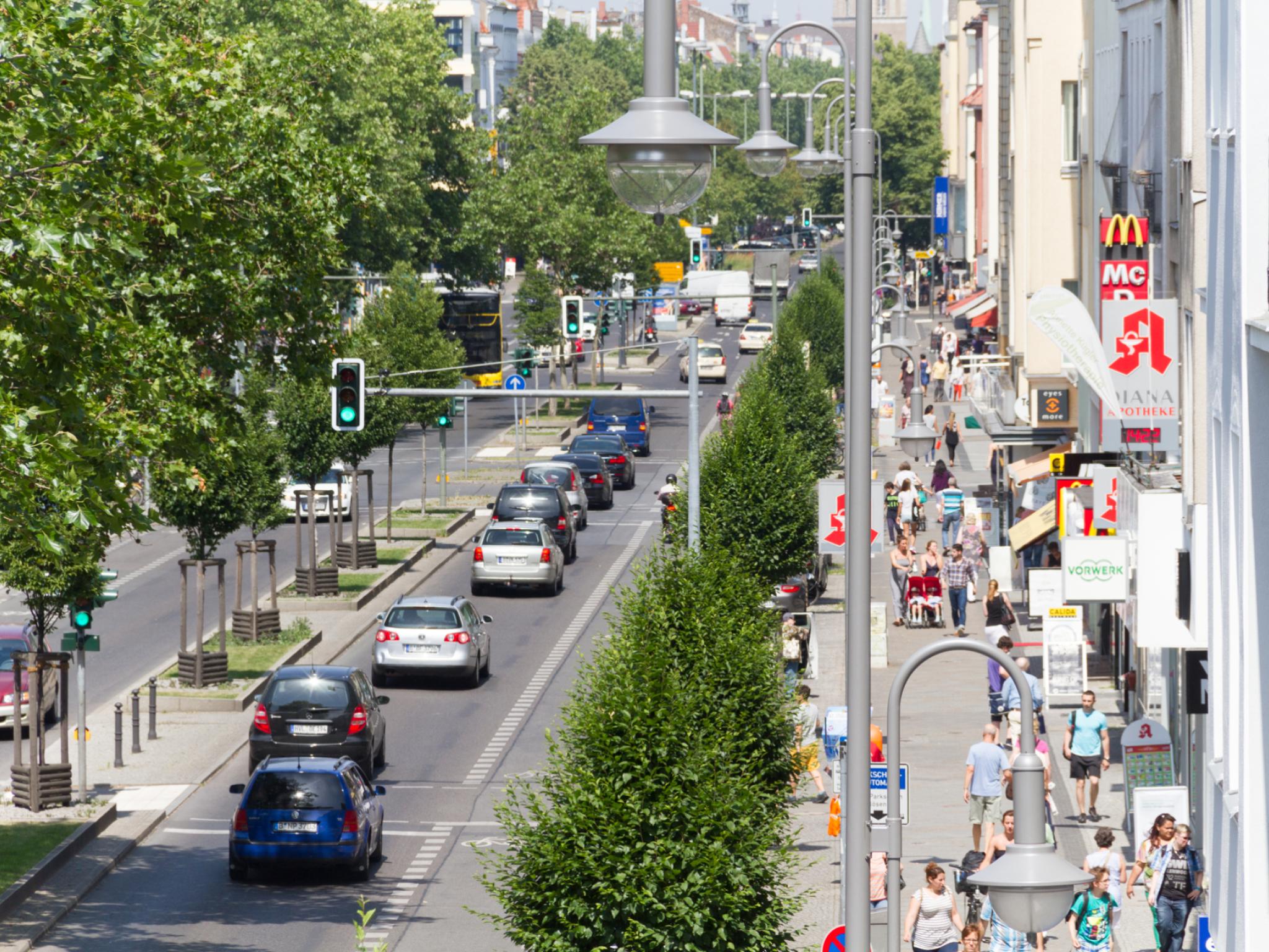 Lesen Sie den vollständigen Artikel zu „Beschlossen: Ersten drei Milieuschutzgebiete für Steglitz“